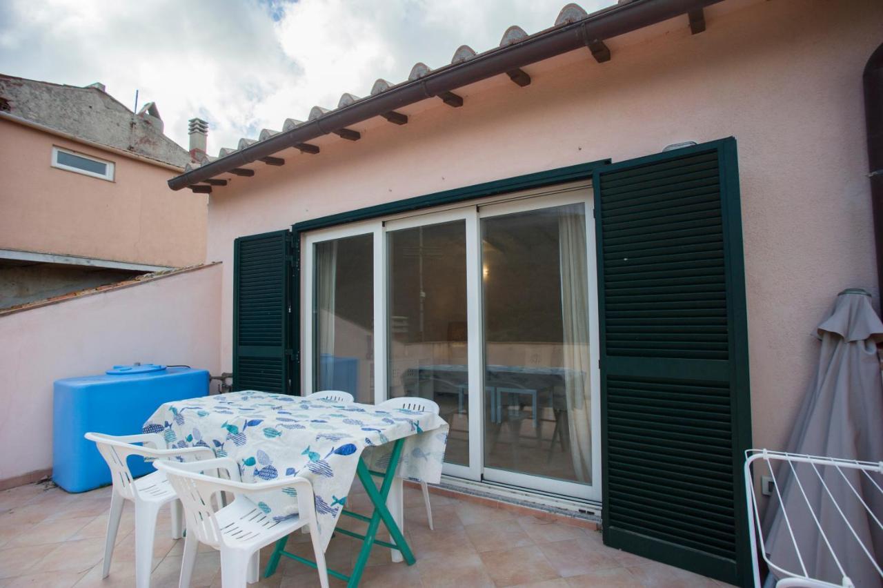 Casa Natura & Relax - Goelba Marciana  Exterior photo