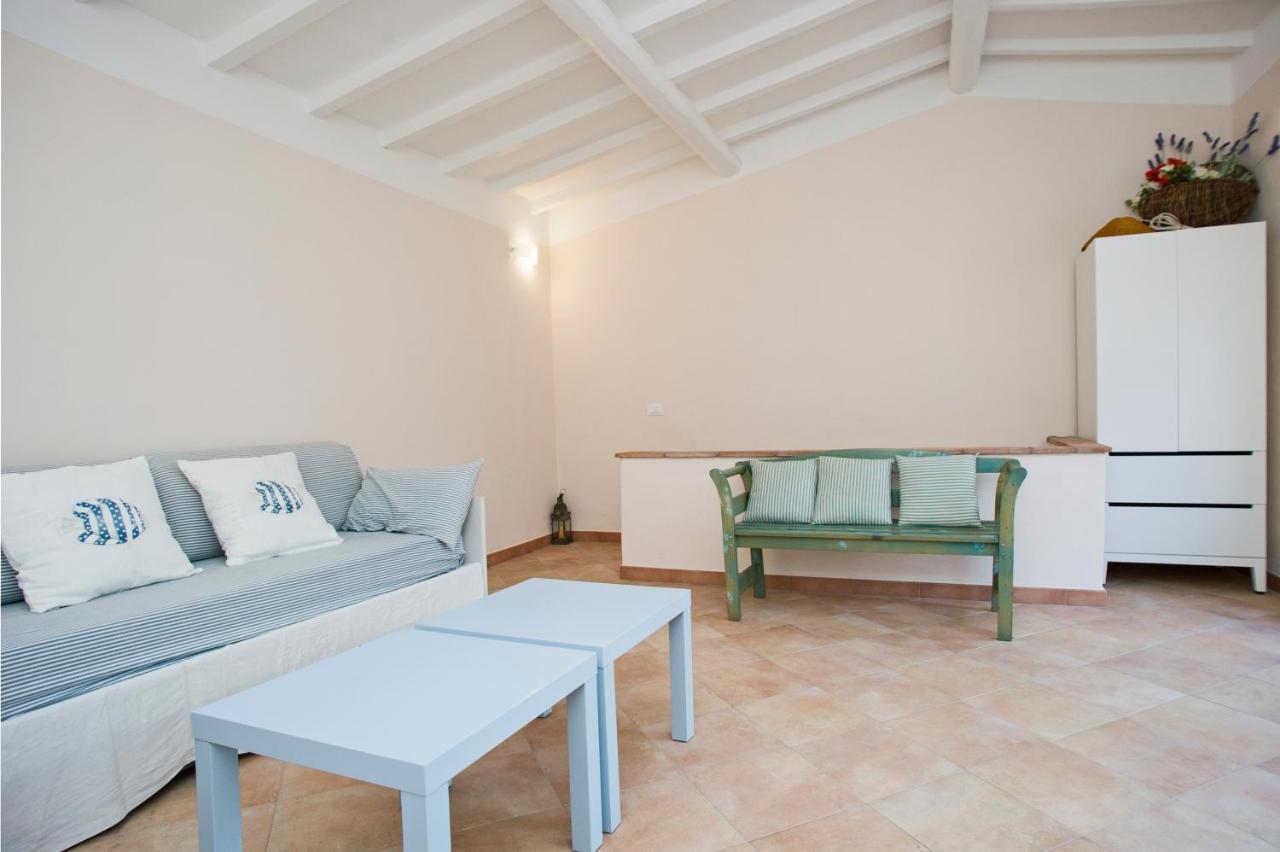Casa Natura & Relax - Goelba Marciana  Exterior photo