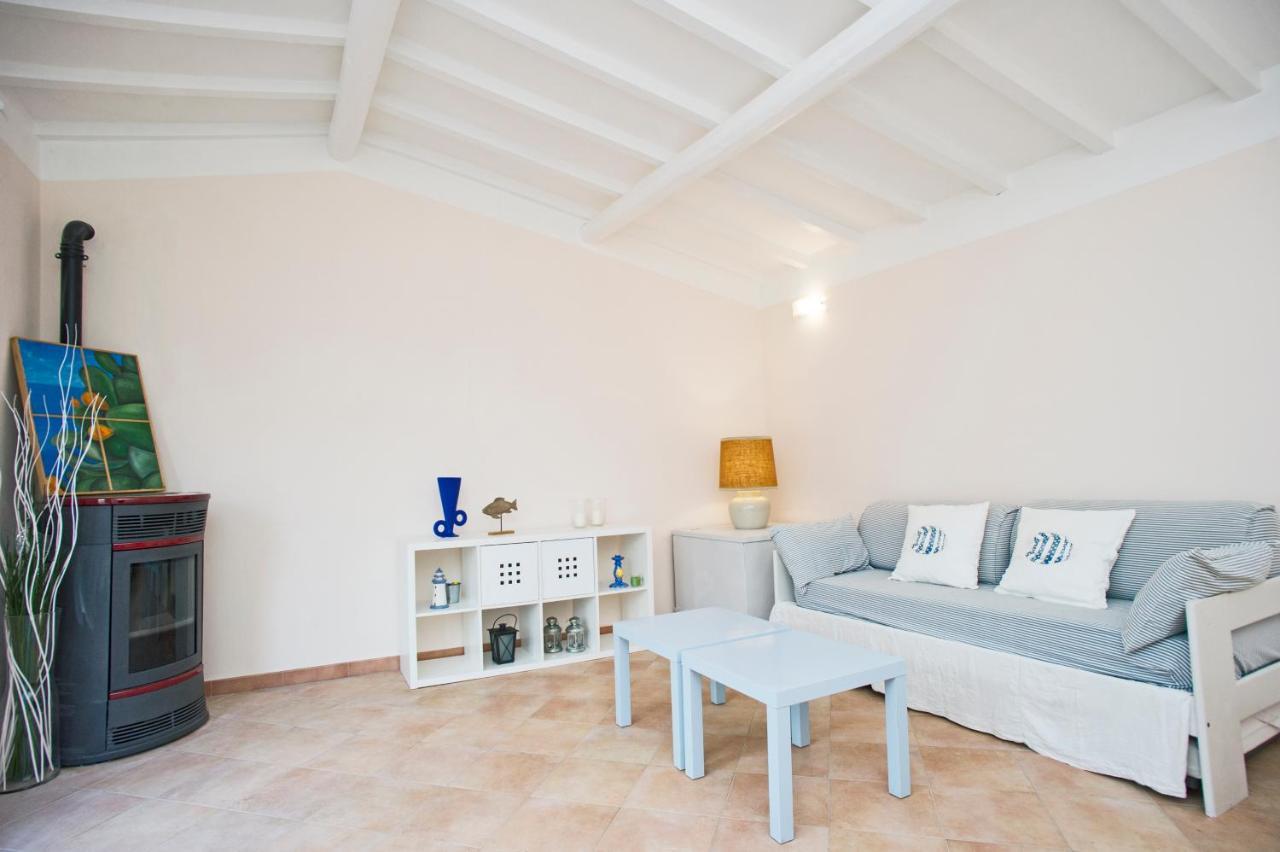 Casa Natura & Relax - Goelba Marciana  Exterior photo