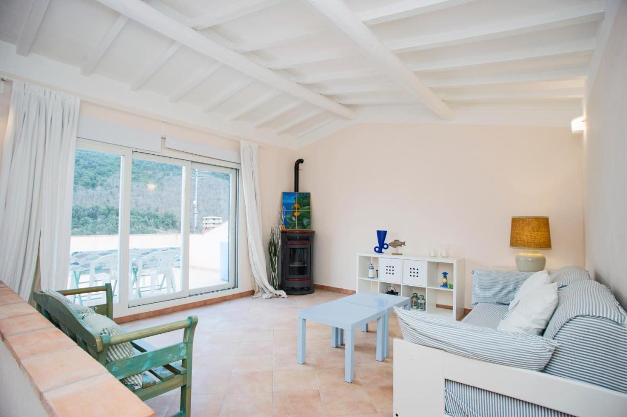 Casa Natura & Relax - Goelba Marciana  Exterior photo