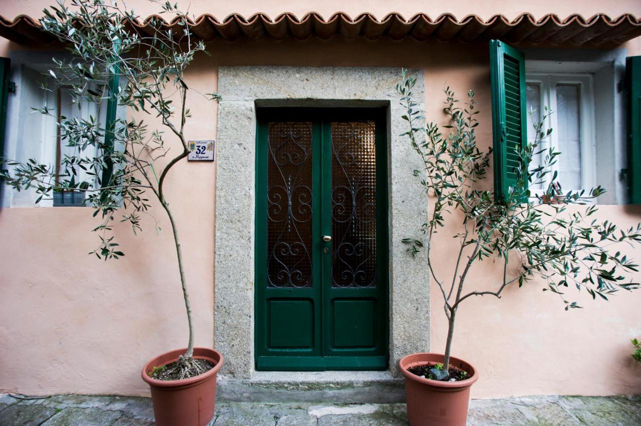 Casa Natura & Relax - Goelba Marciana  Exterior photo